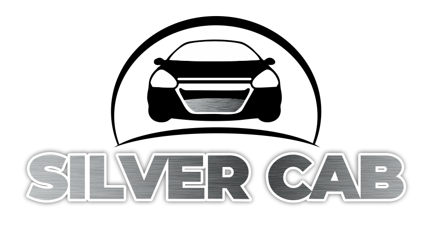 Silver Cab
